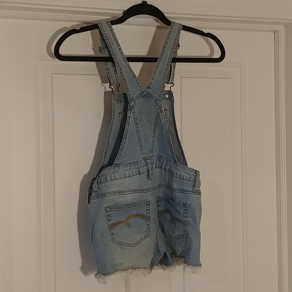 Overalls - Picture 2 of 2